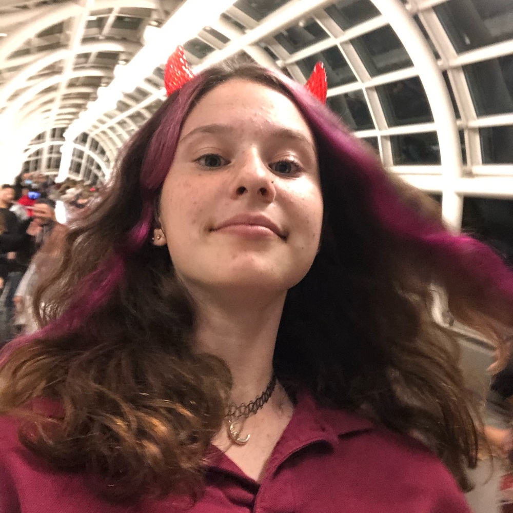 Meet your Posher, Casey